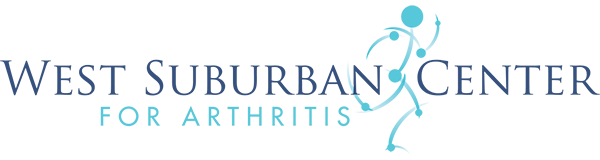 west suburban center for arthritis