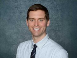 Eric Anderson, M.D., RhMSUS